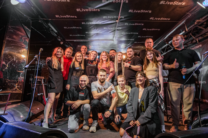 Твоя Группа Москва