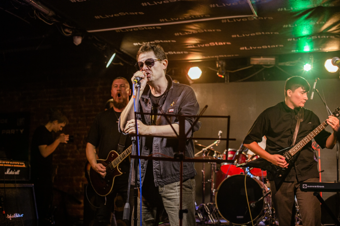 Твоя Группа Москва