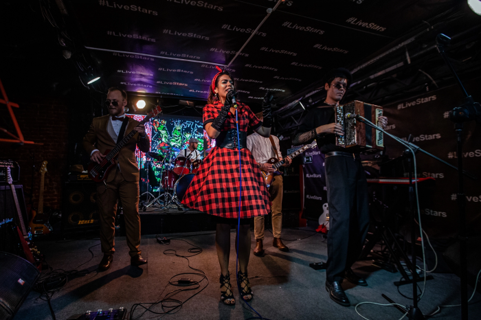 Твоя Группа Москва