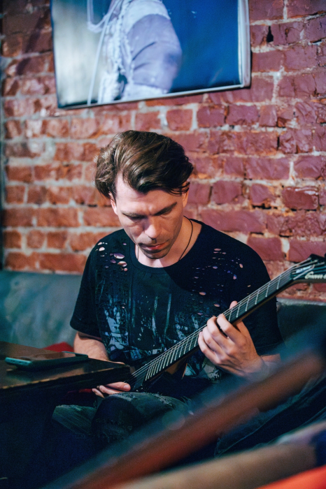 Твоя Группа Москва