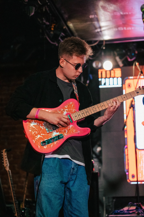 Твоя Группа Москва