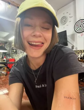 Тату-Студия «21 INK TATTOO»