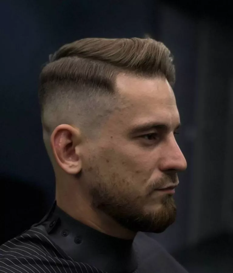 Барбершоп Брутал в Краснодаре: Красота, Мужчинам, Стрижка, Барбершоп, Борода, Парикмахер,