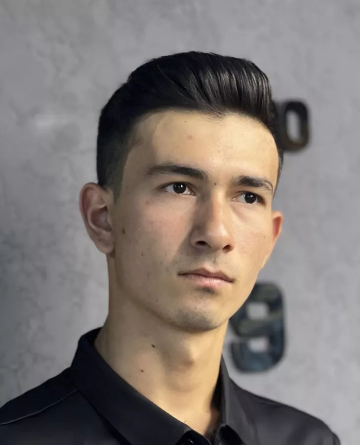 Барбершоп Брутал в Краснодаре: Красота, Мужчинам, Стрижка, Барбершоп, Борода, Парикмахер,