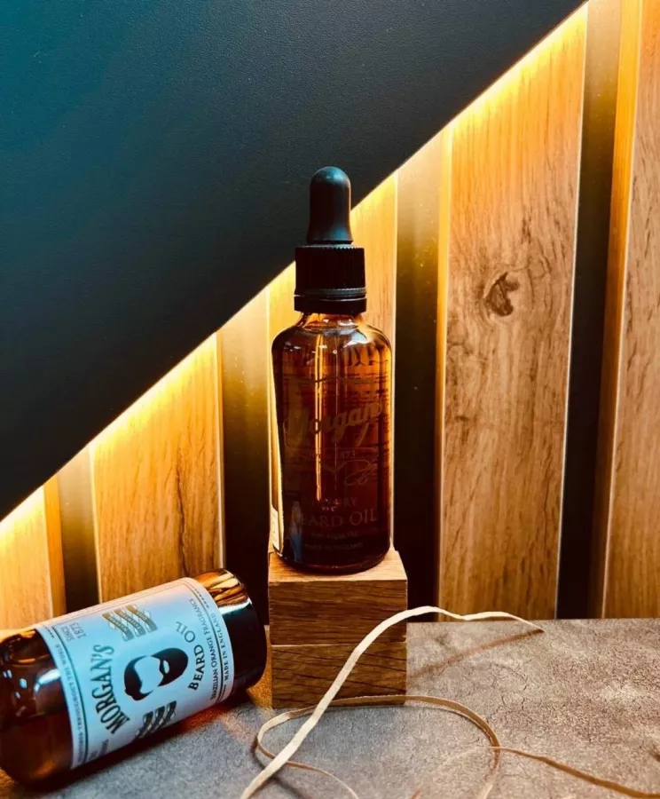 Барбершоп Мс.Мэн в Краснодаре: Красота, Барбершоп, Мужчинам, Парикмахер, Стрижка, Борода,