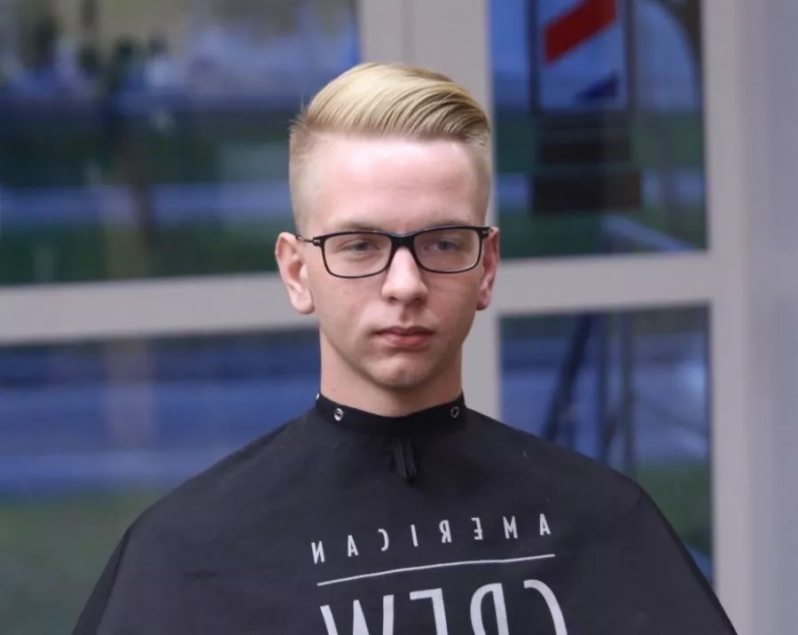 Барбершоп Мс.Мэн в Краснодаре: Красота, Барбершоп, Мужчинам, Парикмахер, Стрижка, Борода,