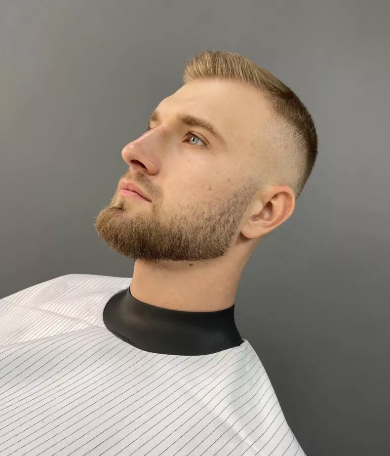 Барбершоп Мс.Мэн в Краснодаре: Красота, Барбершоп, Мужчинам, Парикмахер, Стрижка, Борода,