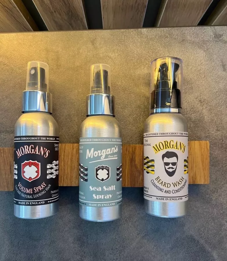 Барбершоп Мс.Мэн в Краснодаре: Красота, Барбершоп, Мужчинам, Парикмахер, Стрижка, Борода,