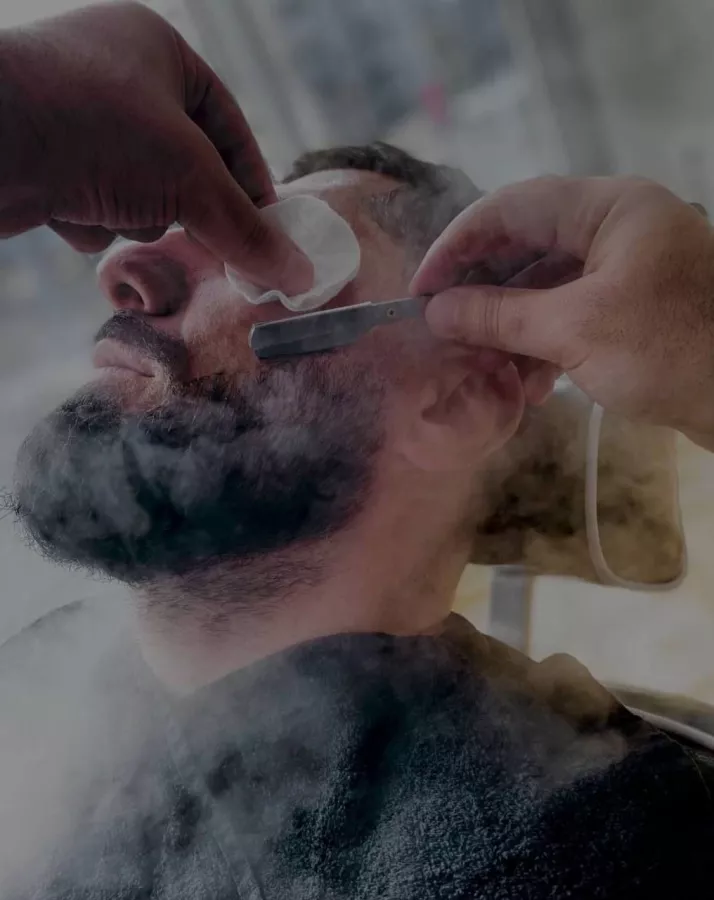 Барбершоп Черная Борода на Селезнёва в Краснодаре: Красота, Барбершоп, Мужчинам, Борода, Стрижка, Парикмахер,