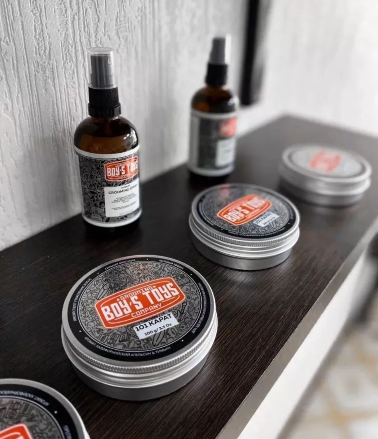 Барбершоп Черная Борода на Селезнёва в Краснодаре: Красота, Барбершоп, Мужчинам, Борода, Стрижка, Парикмахер,