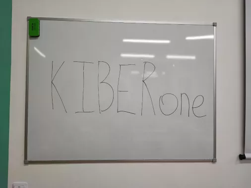 Международная кибер организация KiberOne