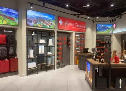 Товары для дома Alpine Diamond  в  Москве