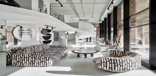 Товары для дома Buro Rebrova & Boart  в  Москве