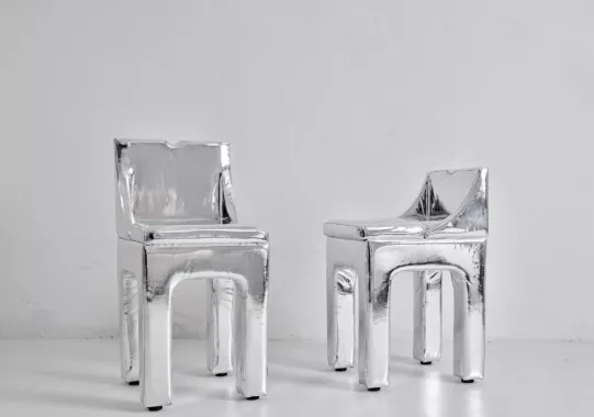 Товары для дома Buro Rebrova & Boart