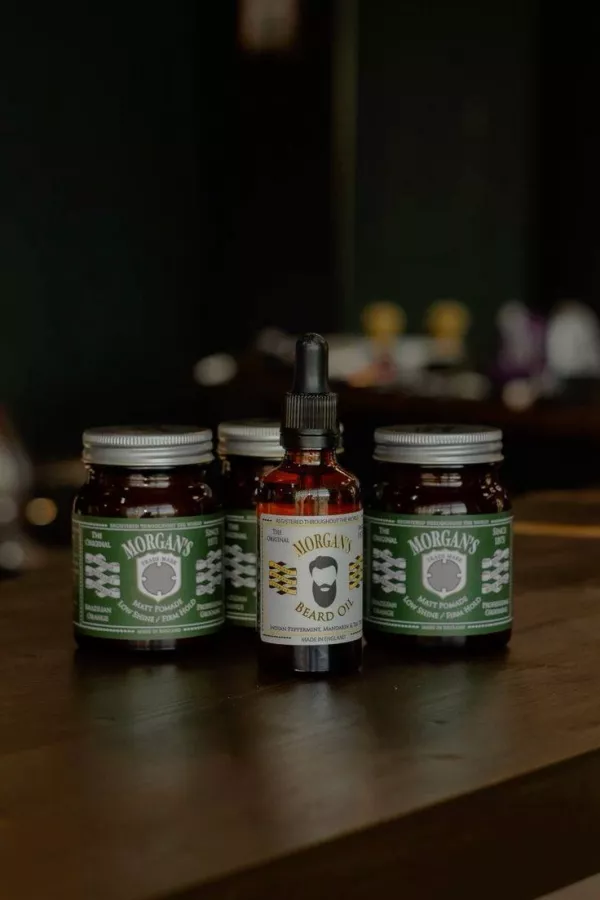 Барбершоп Mr.Barber на Нефтянников в Краснодаре: Красота, Барбершоп, Мужчинам, Парикмахер, Стрижка, Борода,