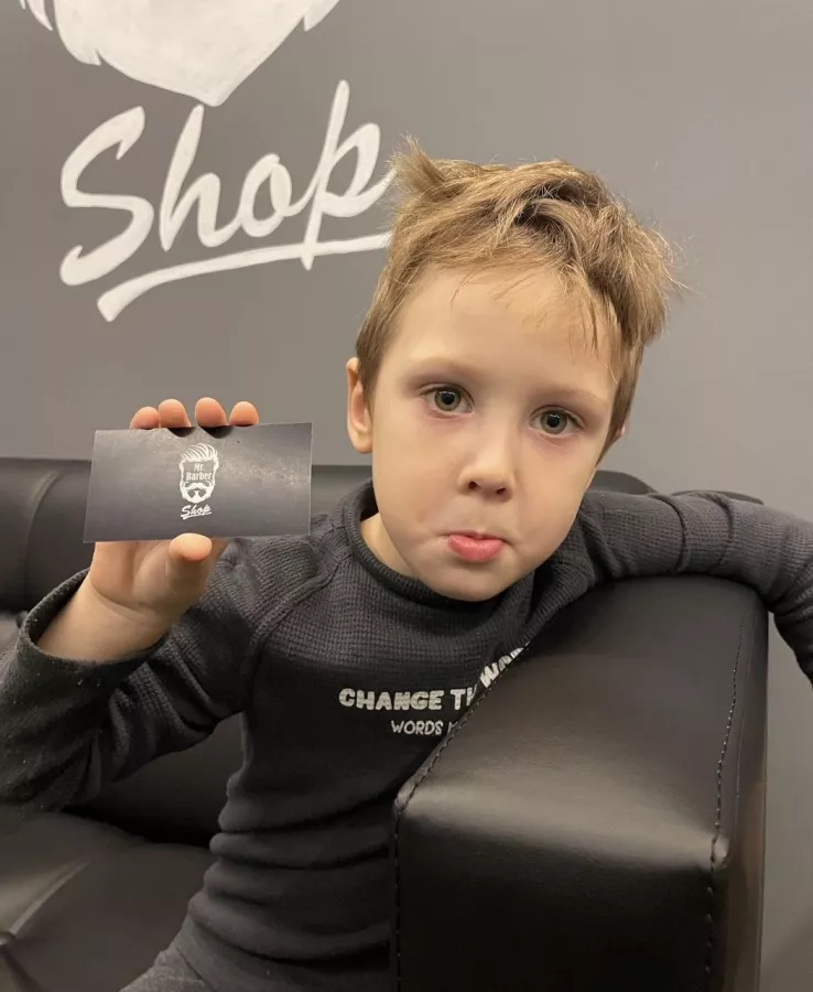 Барбершоп Mr.Barber на Нефтянников в Краснодаре: Красота, Барбершоп, Мужчинам, Парикмахер, Стрижка, Борода,