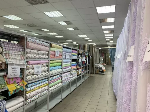 Товары для дома Багира текстиль