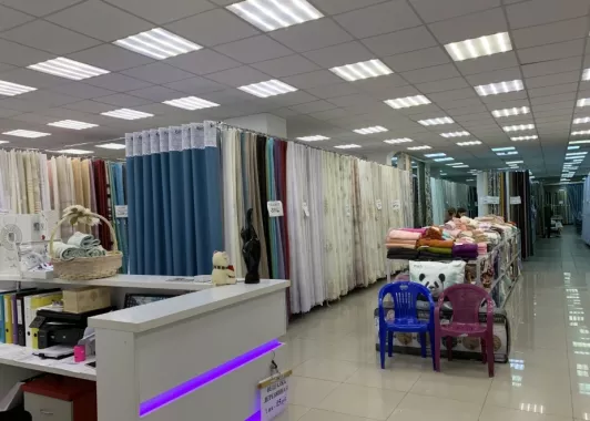 Товары для дома Багира текстиль