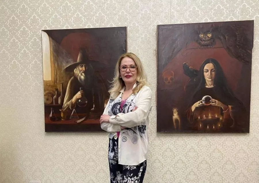Музей Особнякъ в Краснодаре: Экскурсия , Что посмотреть , Куда сходить , Музей, Выставка, Экспонат, История , Искусство , Культура,
