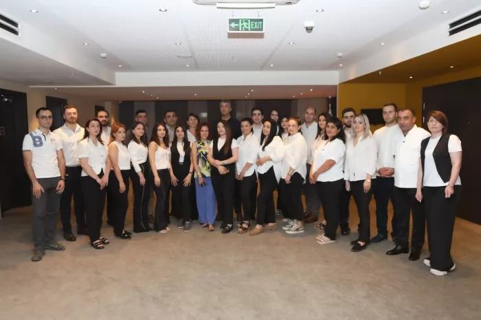 Стоматологическая клиника в Ереване, Армения  в  Ереване