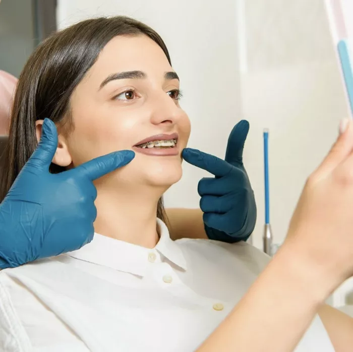 Стоматологическая клиника в Ереване, Армения