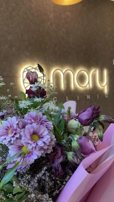 Стоматологическая клиника в Ереване, Армения