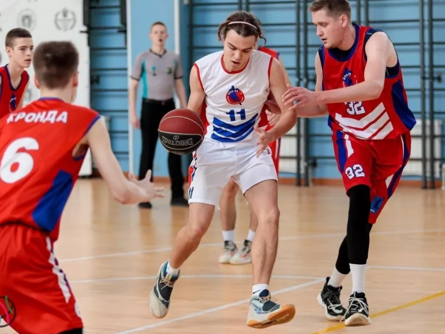 Баскетбольный клуб Баскетбольная Тренировочная Академия БТА 23 в Краснодаре: Игры, Здоровье, Баскетбол,