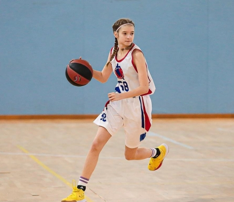 Баскетбольный клуб Баскетбольная Тренировочная Академия БТА 23 в Краснодаре: Игры, Здоровье, Баскетбол,