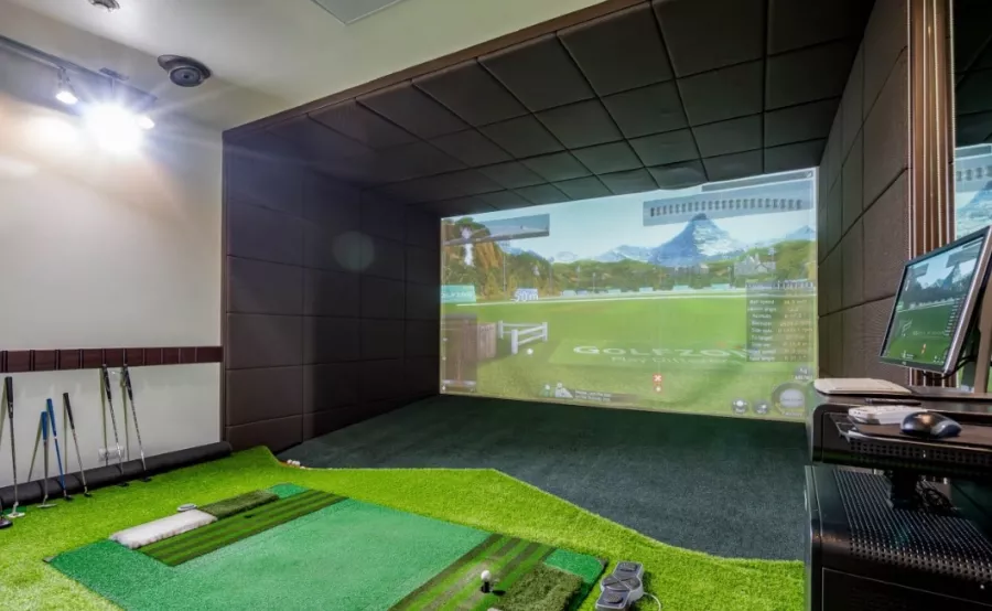 Гольф клуб City Golf в Санкт-Петербурге: Развлечения, Гольф, Гольф клуб, Семейный отдых, Для детей и взрослых, Спорт, Игра , Для всей семьи ,