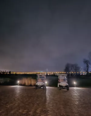 Гольф клуб Ak Bars 