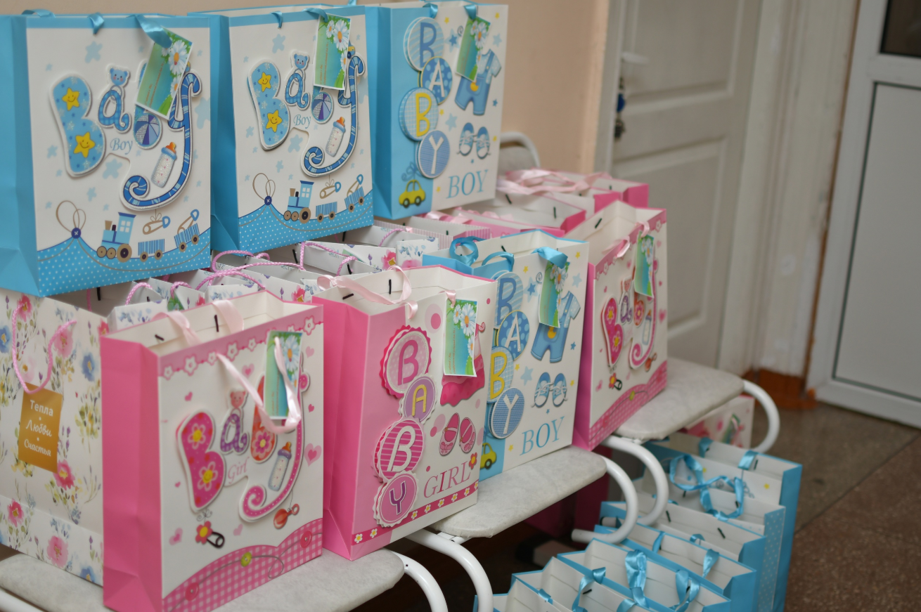 Родильный дом №1 