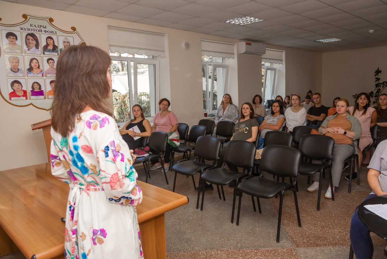 Родильный дом №1 