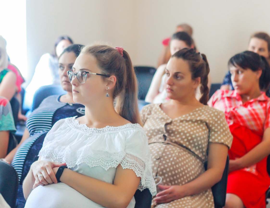 Родильный дом №1 