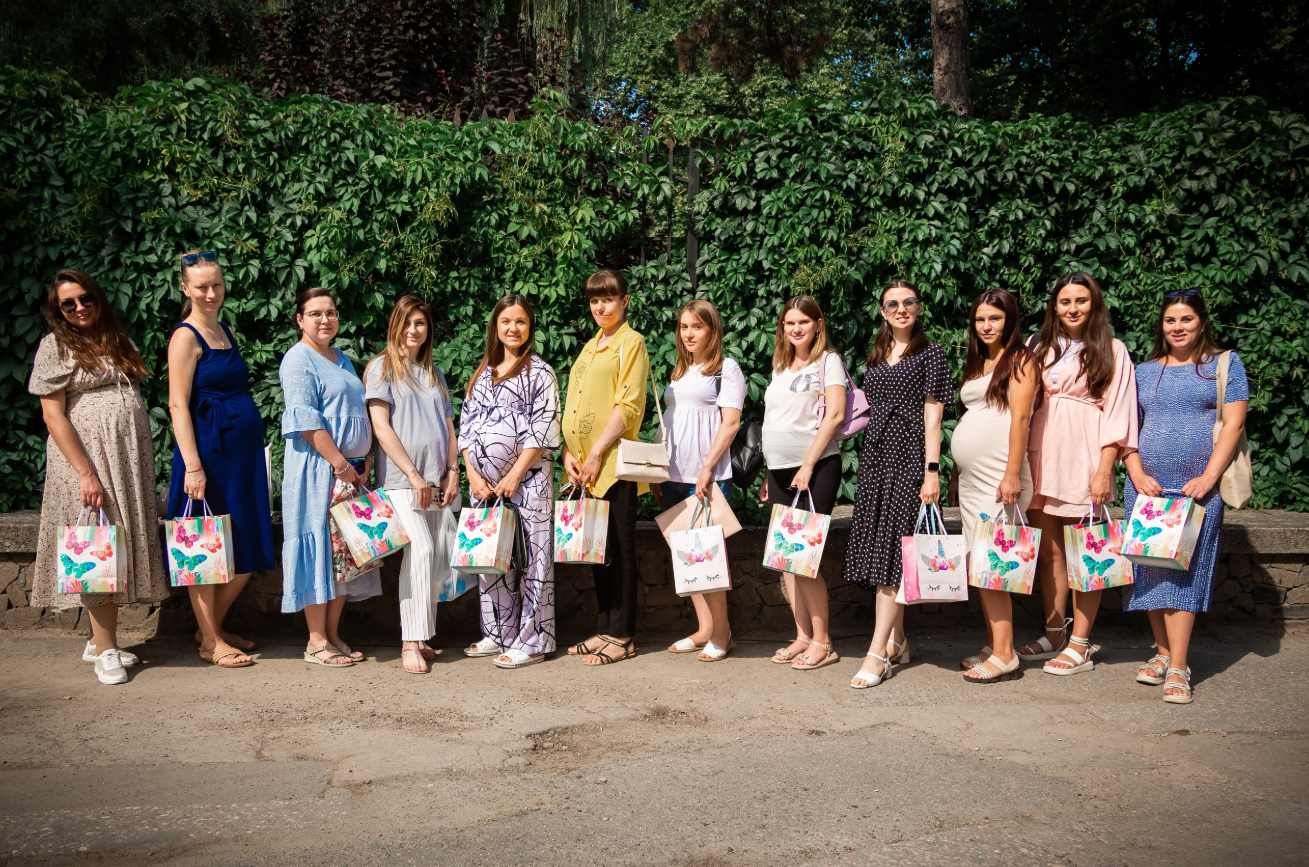 Родильный дом №1 