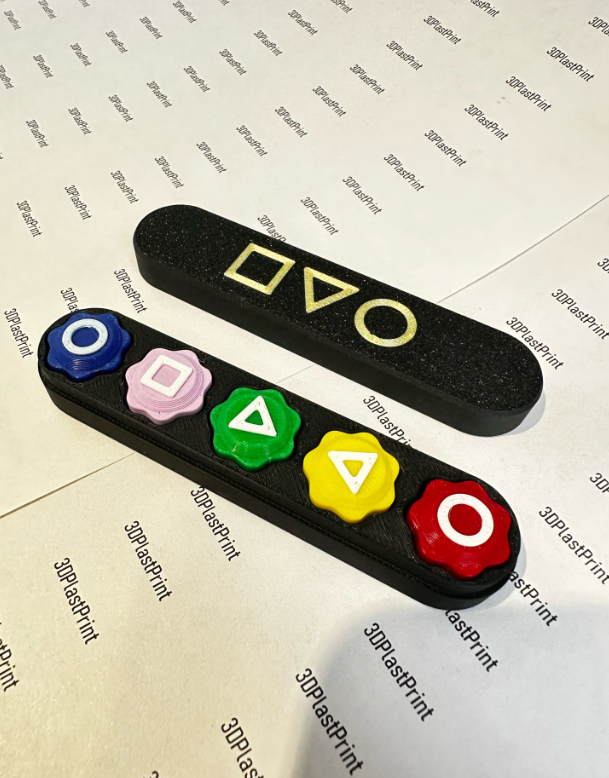 Изготовление макетов "3DPlastPrint"