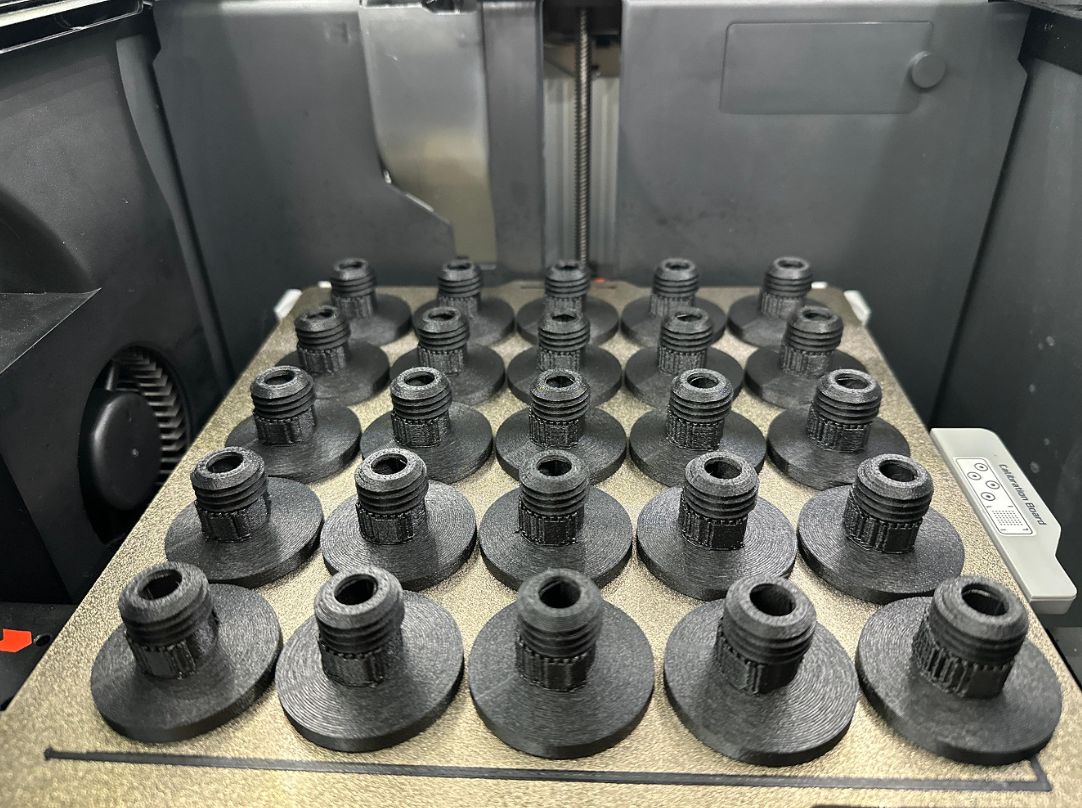 Изготовление макетов "3DPlastPrint"