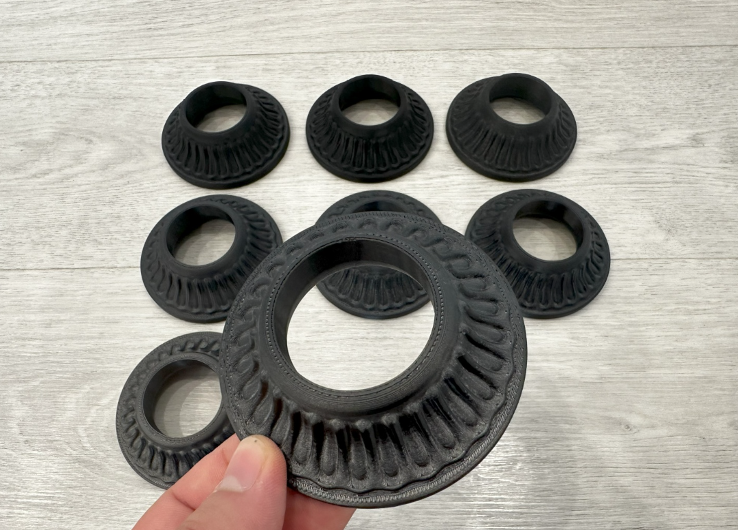 Изготовление макетов "3DPlastPrint"