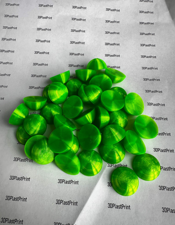 Изготовление макетов "3DPlastPrint"