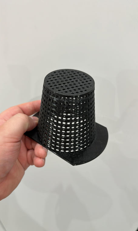 Изготовление макетов "3DPlastPrint"