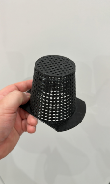 Изготовление макетов "3DPlastPrint"
