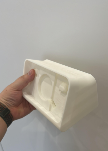 Изготовление макетов "3DPlastPrint"