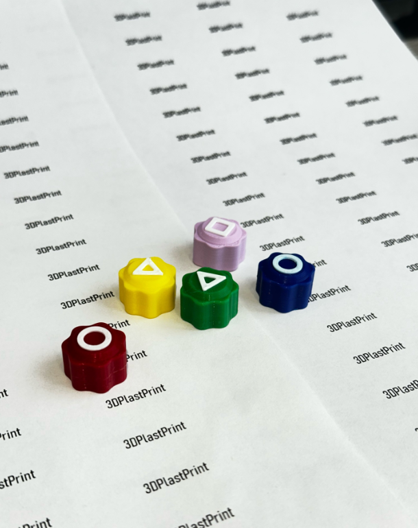 Изготовление макетов "3DPlastPrint"