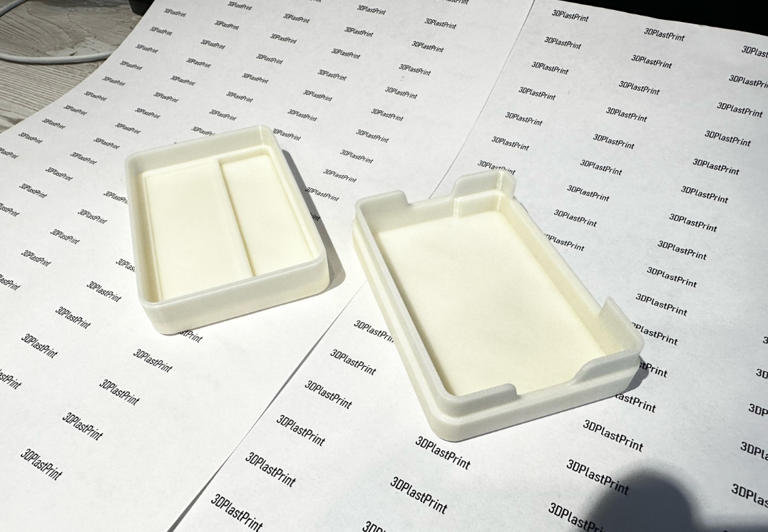 Изготовление макетов "3DPlastPrint"