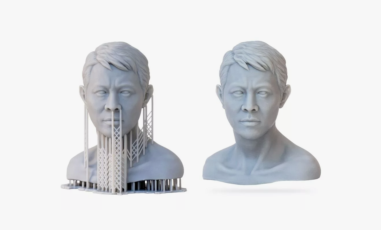 Студия 3Д-печати "Infinity"