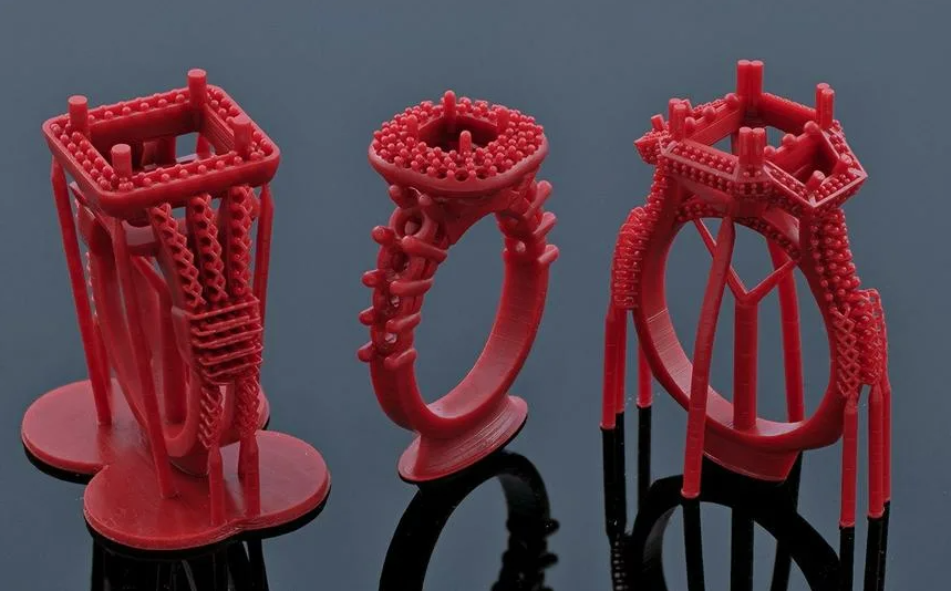 Студия 3Д-печати "Infinity"