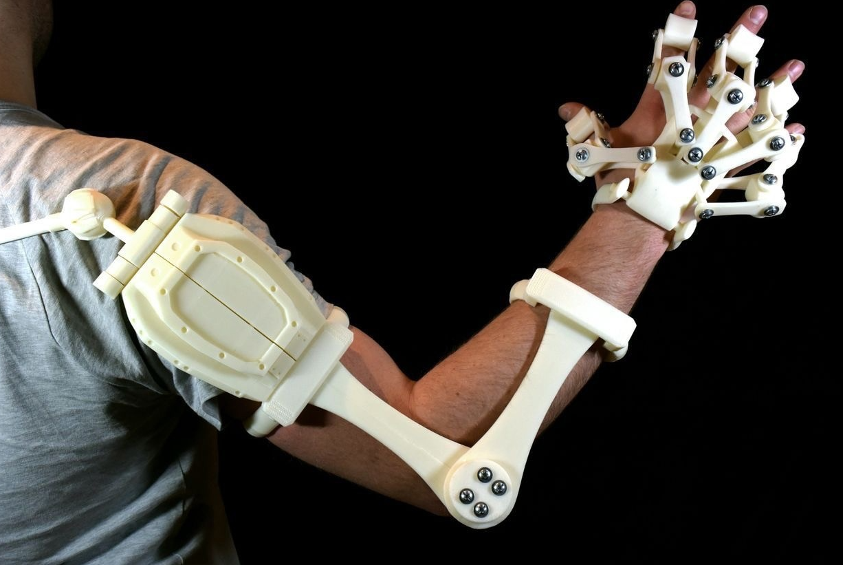 ​Изготовление макетов "Studio3dhaus"