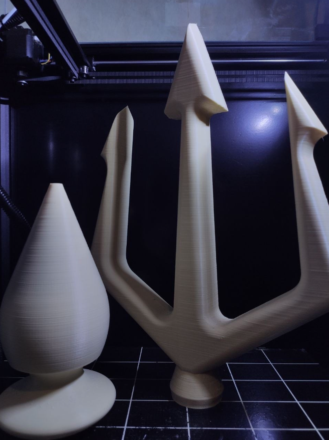 ​Изготовление макетов "Studio3dhaus"