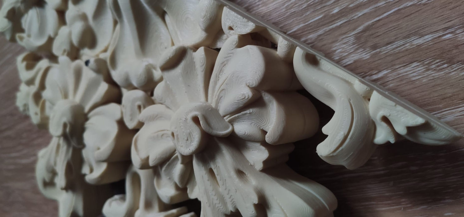 ​Изготовление макетов "Studio3dhaus"