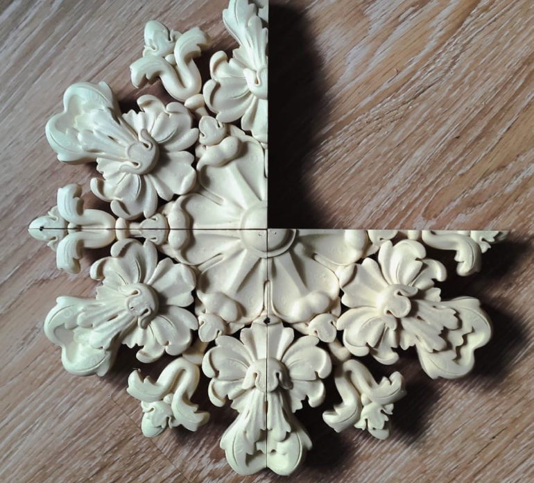 ​Изготовление макетов "Studio3dhaus"