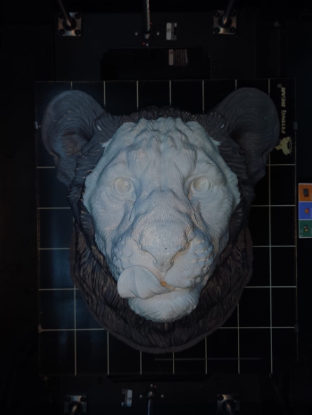 ​Изготовление макетов "Studio3dhaus"